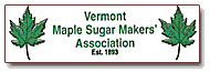 Vermont Maple Sugar Makers' Association
